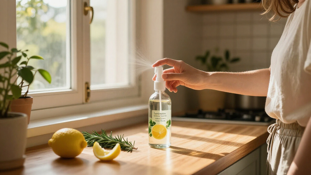 natural air fresheners for chemical free homes