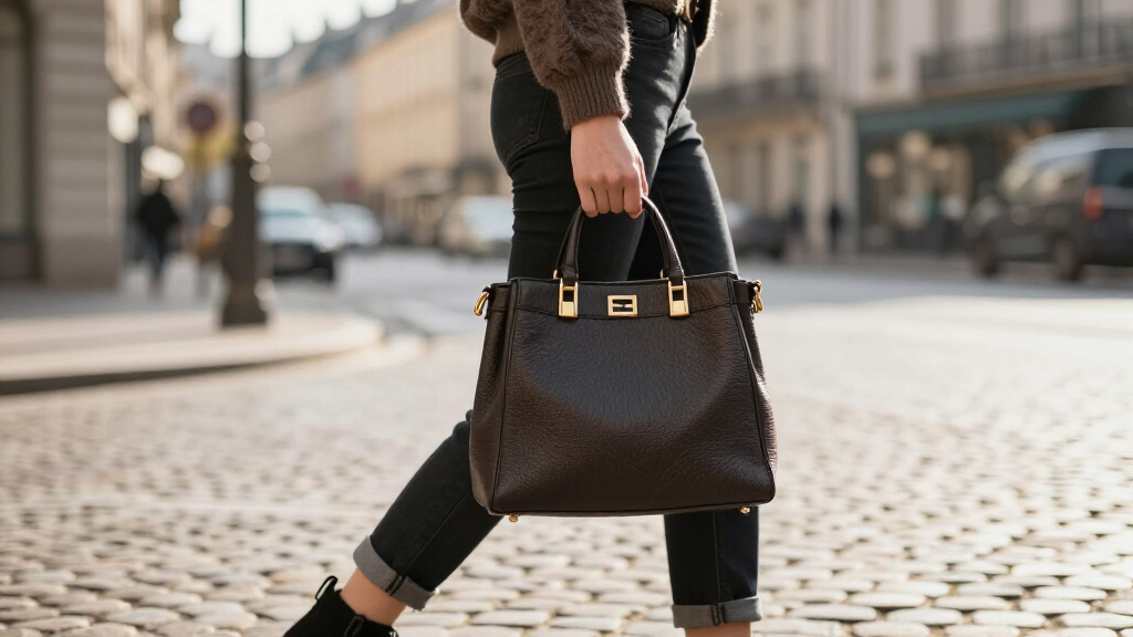 9 Best Fendi Fashion Accessories in 2026