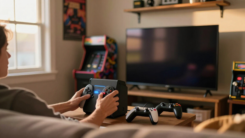 best arcade mini pcs