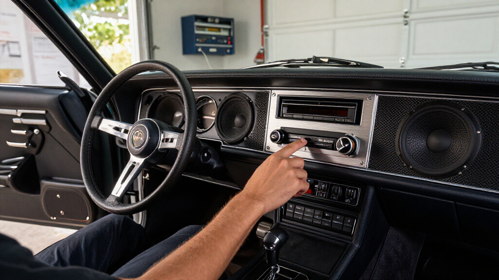 14 Best High-End Car Stereo Systems for Ultimate Sound Quality in 2027