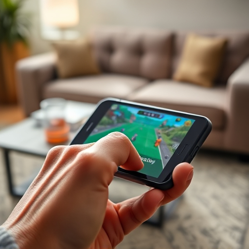 The Big Question: Different Game or Already Lost?