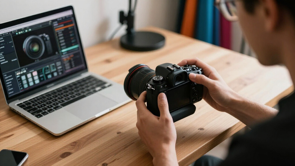 best photography cameras