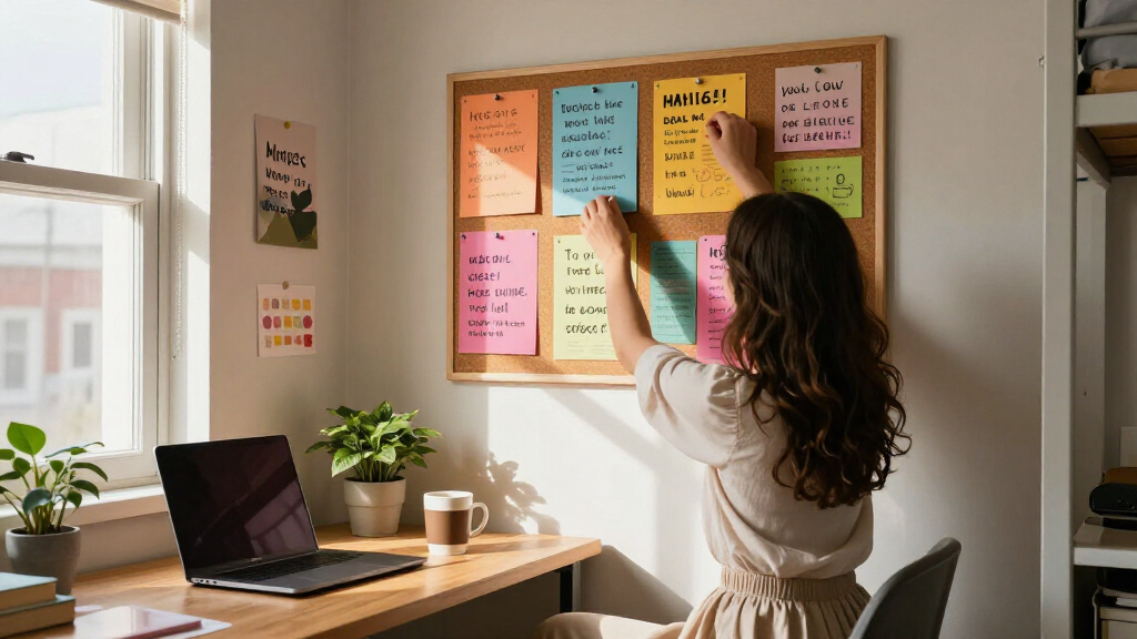 13 Best Motivational Dorm Decor Ideas to Inspire Your Space in 2026