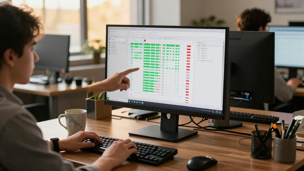 software test automation tools