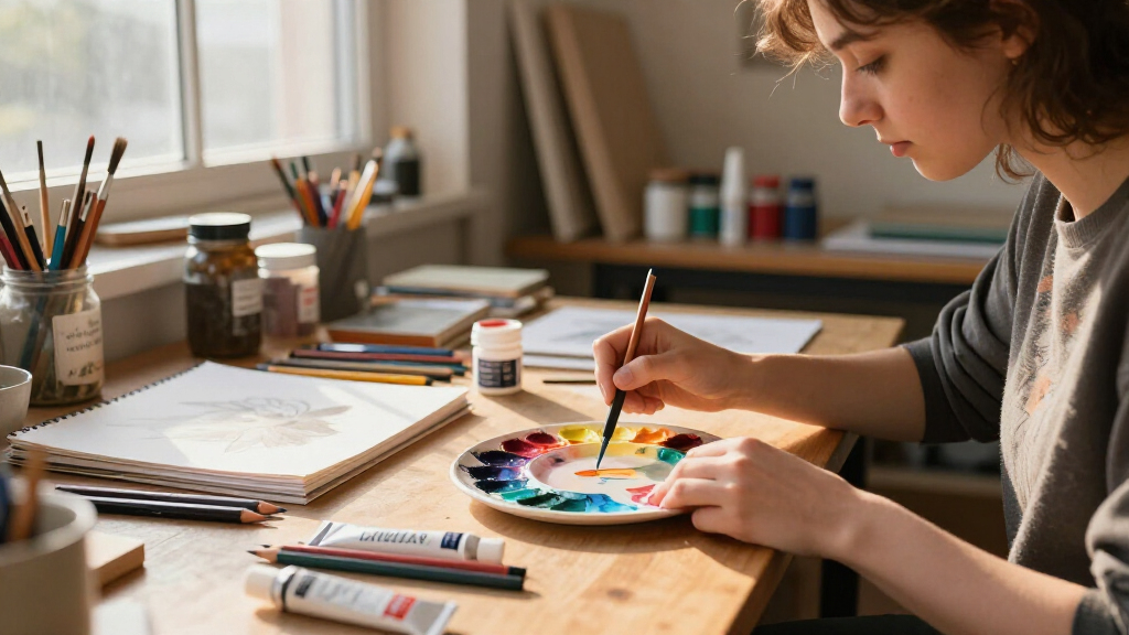 10 Best Art Supplies for Students in 2026