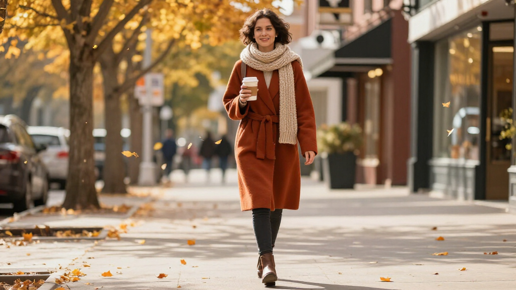 12 Best Fall Fashion Pieces in 2026