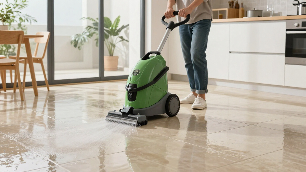 14 Best Rated Tile Floor Cleaning Machines of 2026 – Expert Reviews and Buying Guide