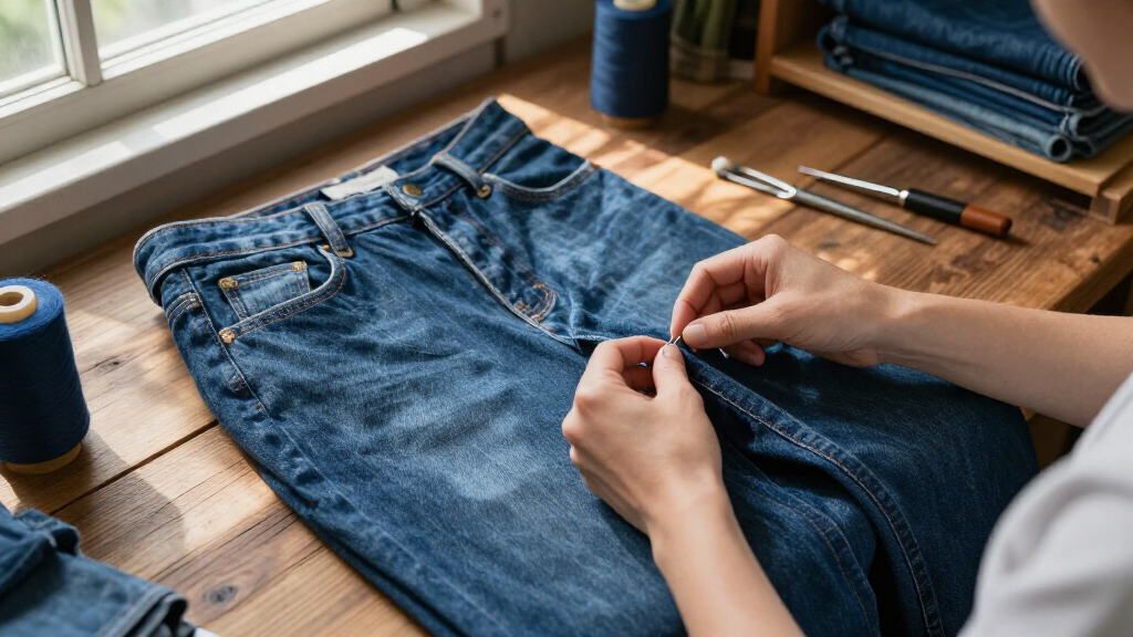 best denim clothing