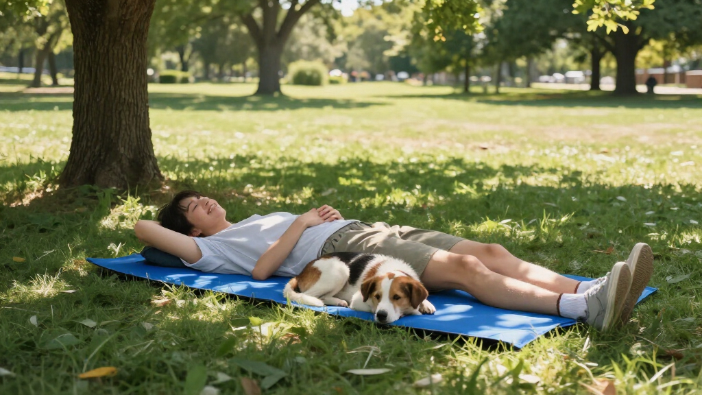 14 best pet cooling mats