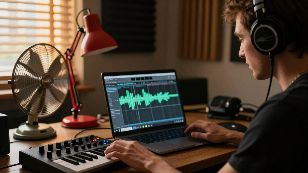 horror sound effects libraries