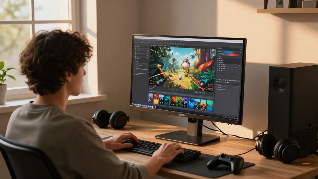 Philips Evnia 49M2C8900 Monitor Review: Ultimate Gaming Display