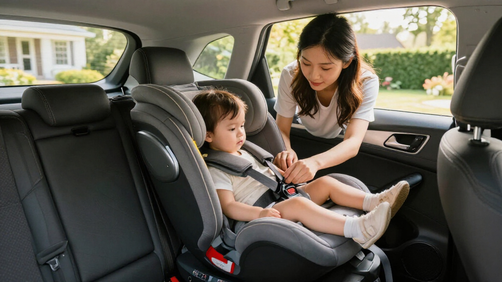 best child car seats