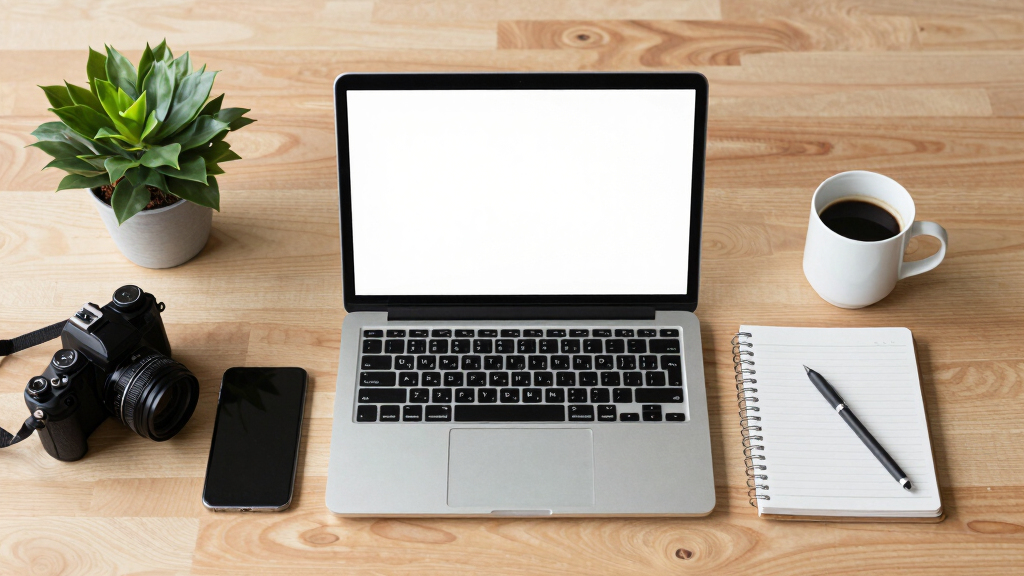 One Video In, a Whole Publishing Kit Out — Without the Cloud 3 What Does ‘Without the Cloud’ Actually Mean for Creators?