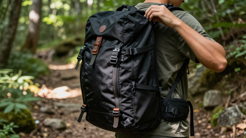 durable travel backpacks for hiking