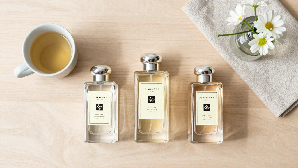 10 Best Jo Malone Fragrances in 2026