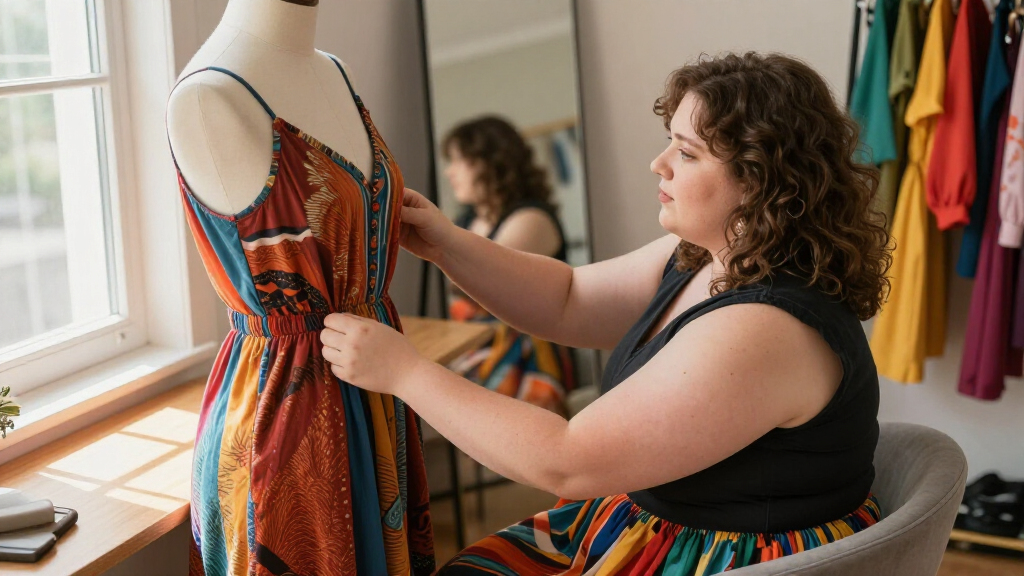 The 6 Best Premium Plus-Size Clothing Brands of 2026 for Style and Comfort 26 premium plussize clothing roundups