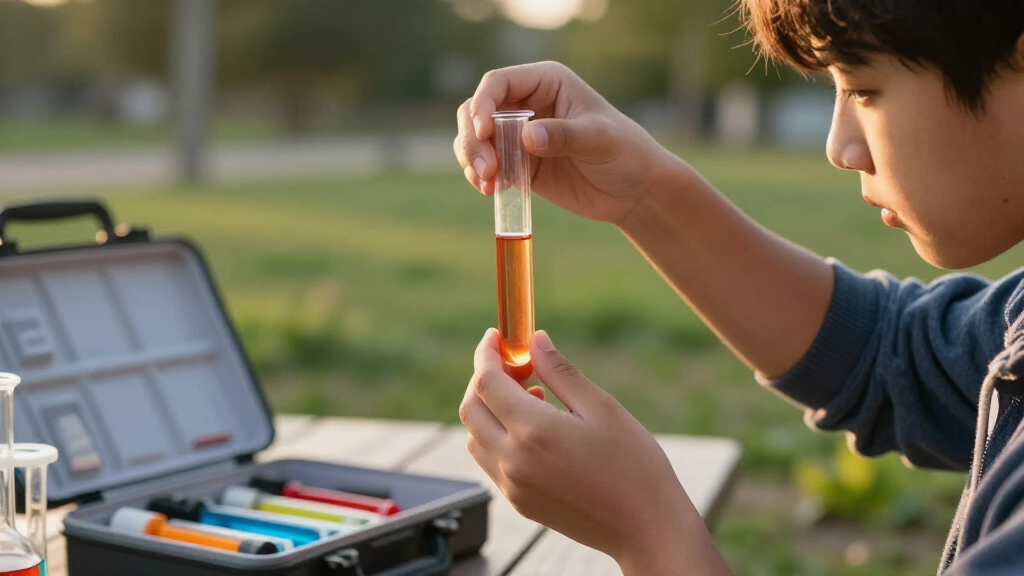 11 Best Science Experiment Kits for Students in 2026