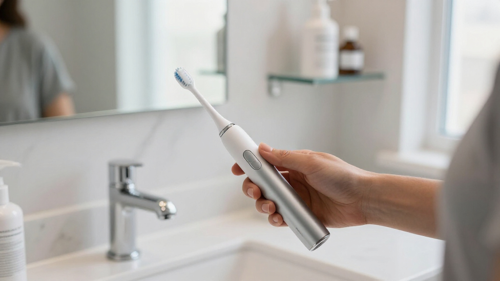 premium whitening toothbrush systems