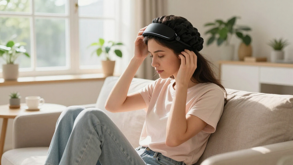 hair growth laser cap for women