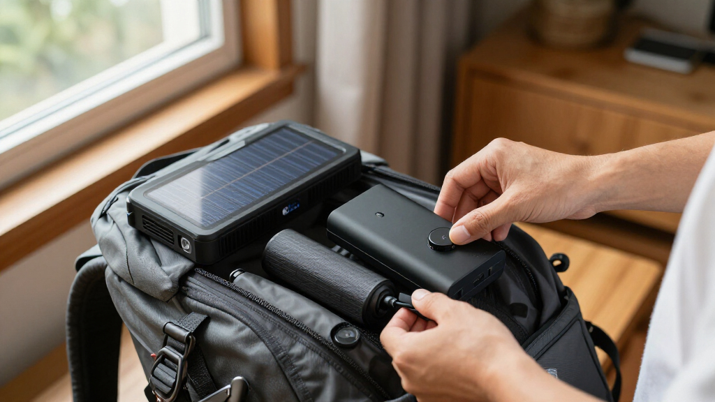 best gifts for a frequent traveler
