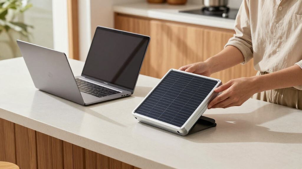 12 Best Solar-Powered Laptop Chargers in 2026
