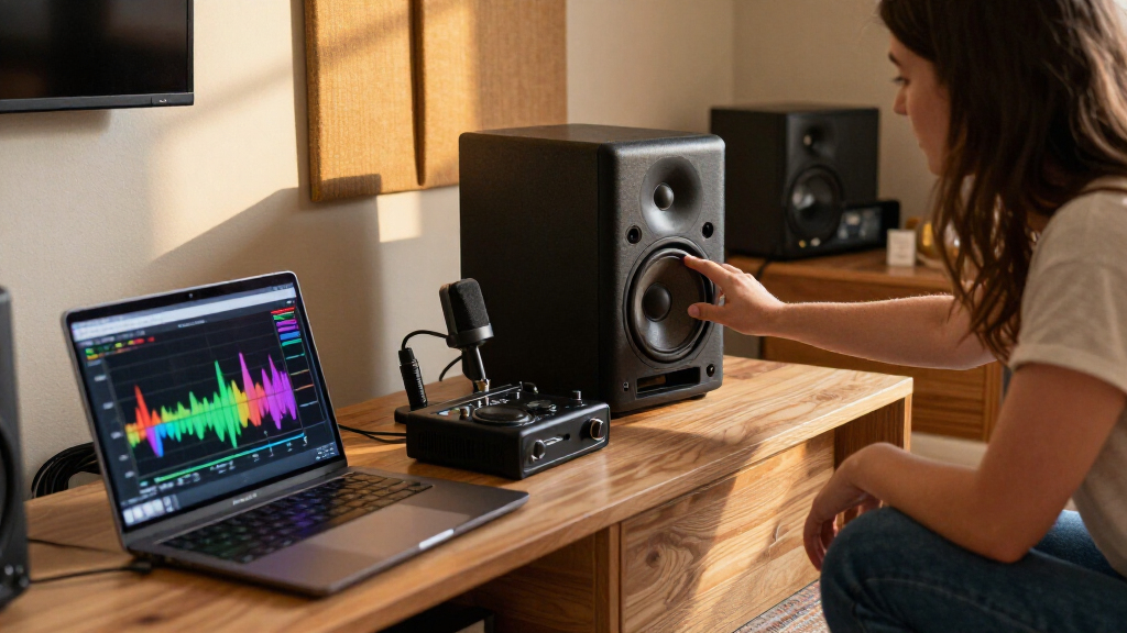 The 5 Best High-End Acoustic Test Devices for Audiophiles in 2027