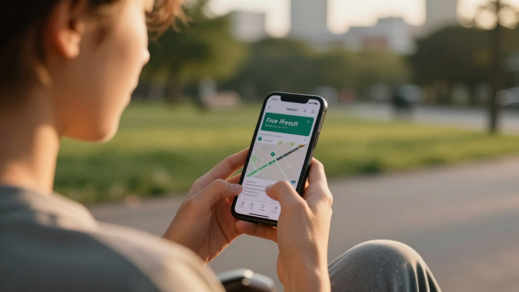 free lifestyle apps