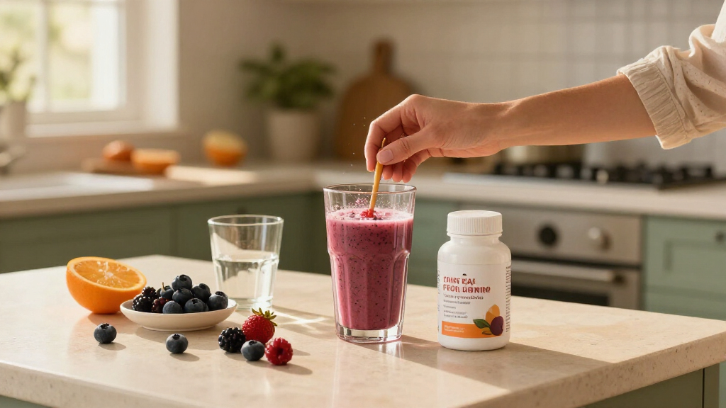 best egg quality supplements