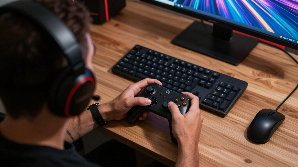 best gaming headsets