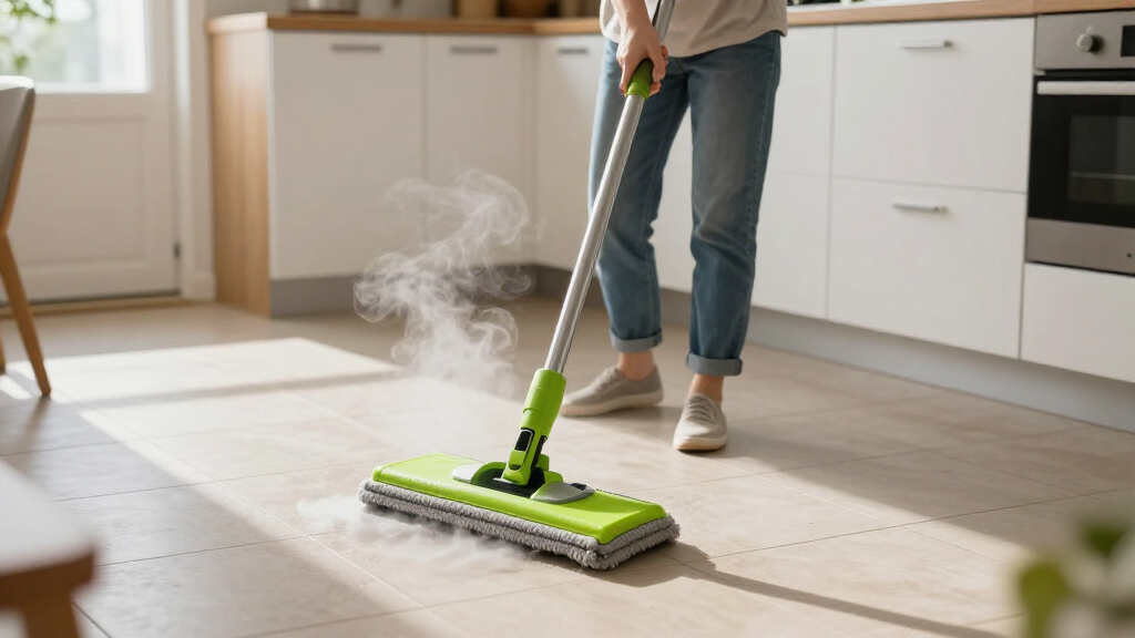15 Best Steam Mops for Sparkling Clean Floors – Reviews and Buying Guide