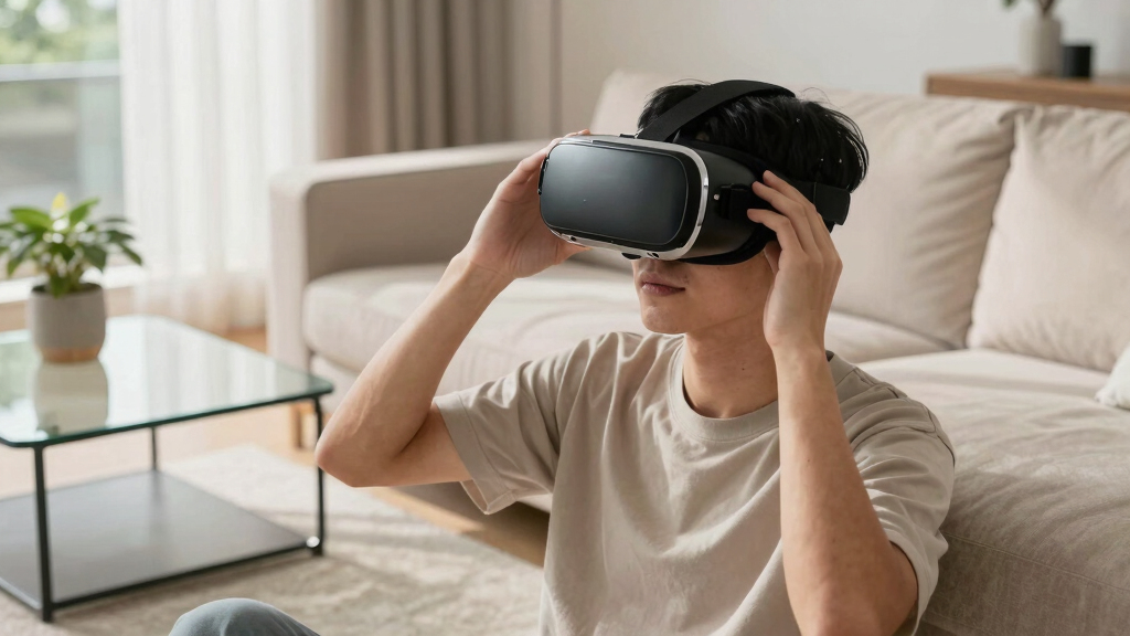 best premium VR headsets