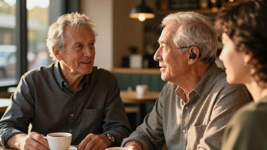 cheapest hearing aids