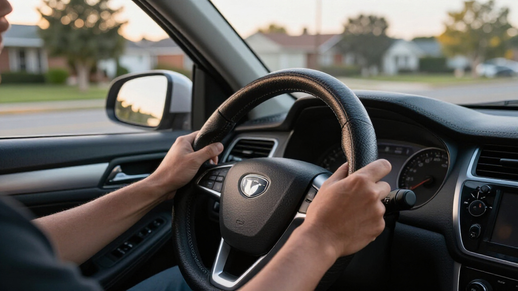 steeringwheel covers