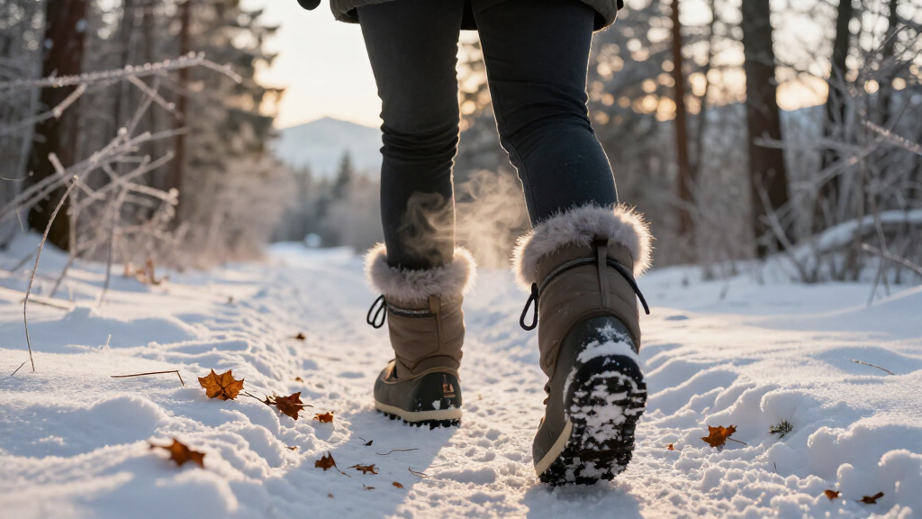 best Moon Boot winter boots