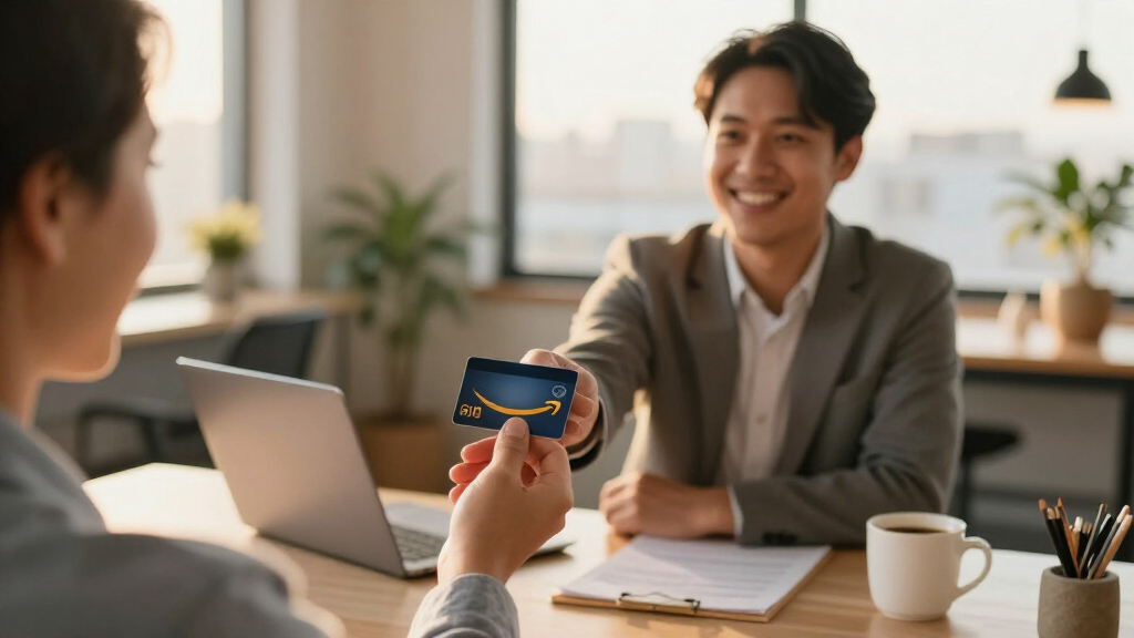13 Best Amazon Business Gift Cards in 2026