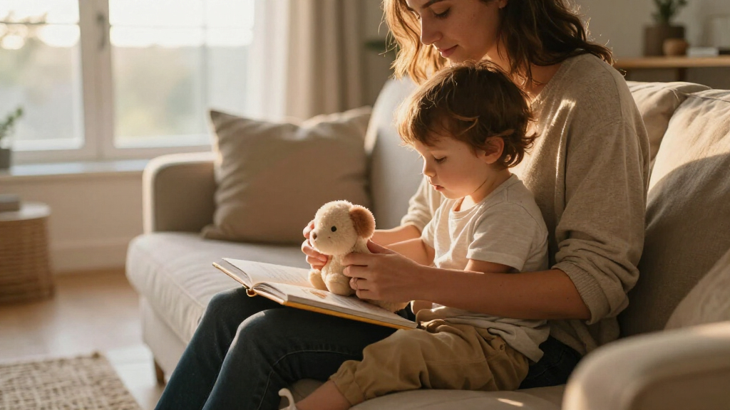 books for gentle parenting