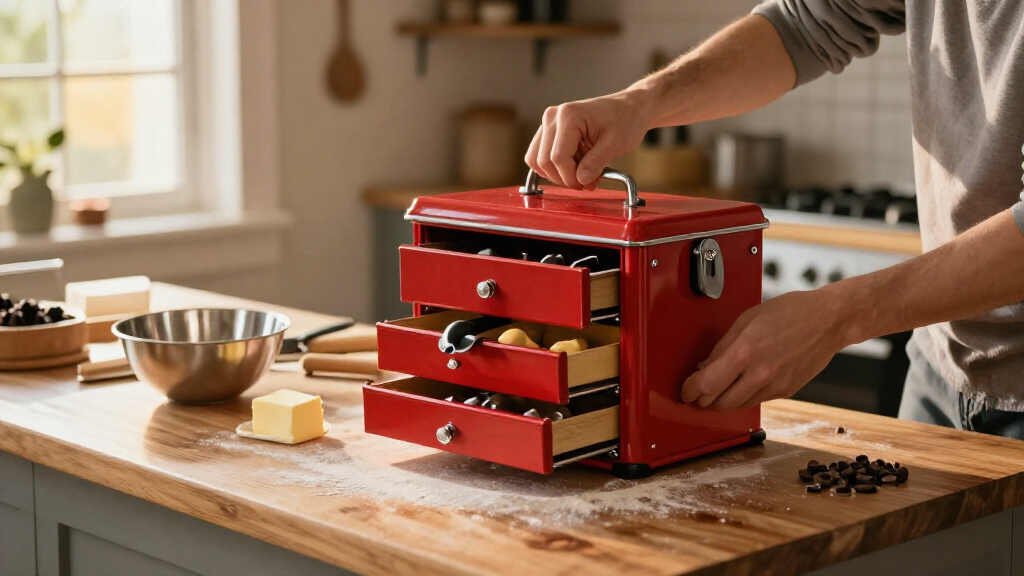 tool chest combos under 500