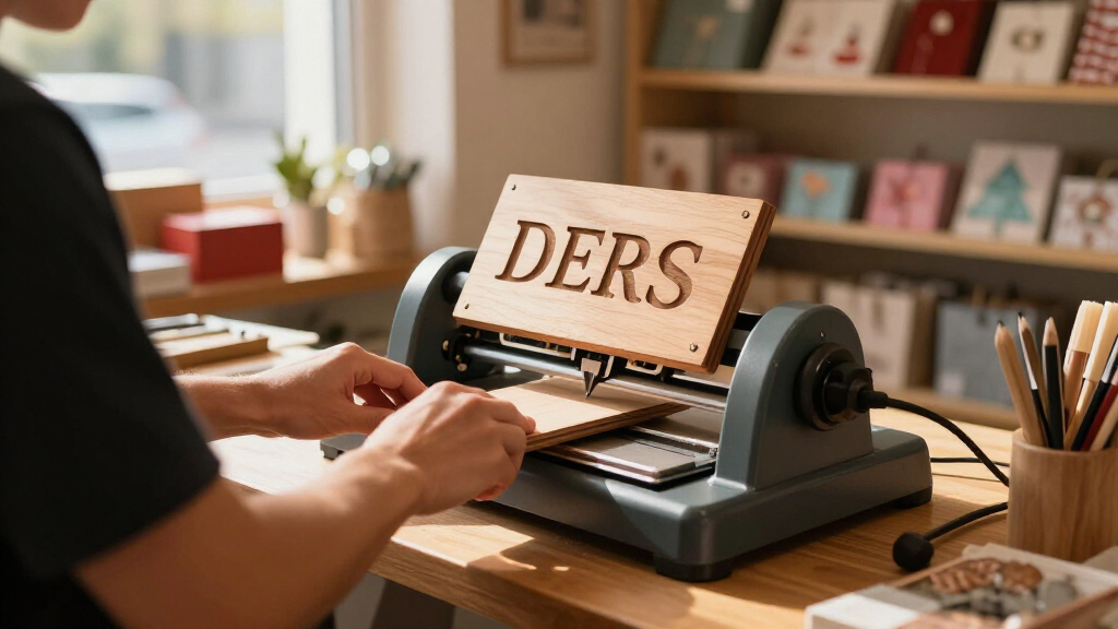 best cutting machines for personalized gift shops