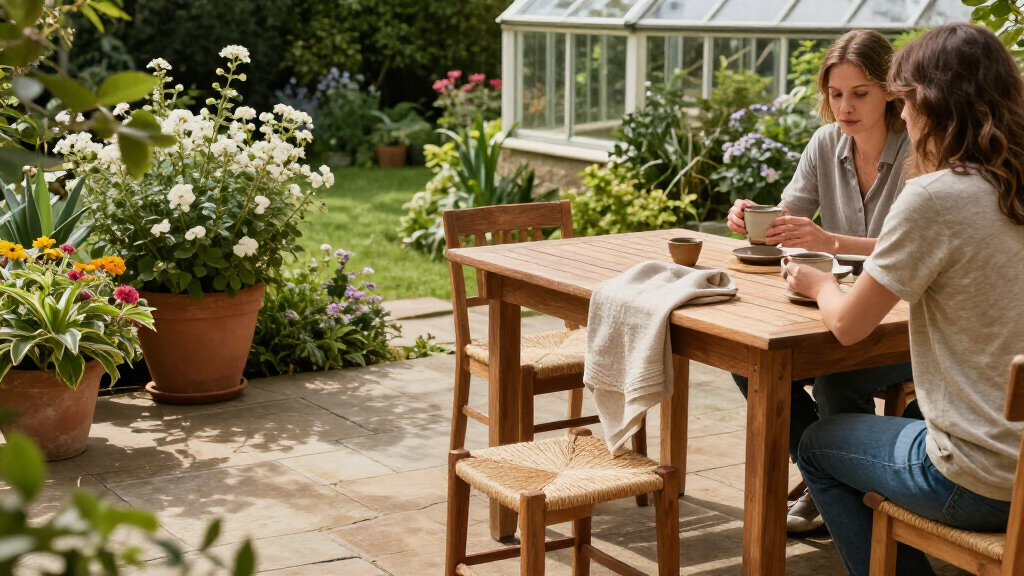 patio furniture sets