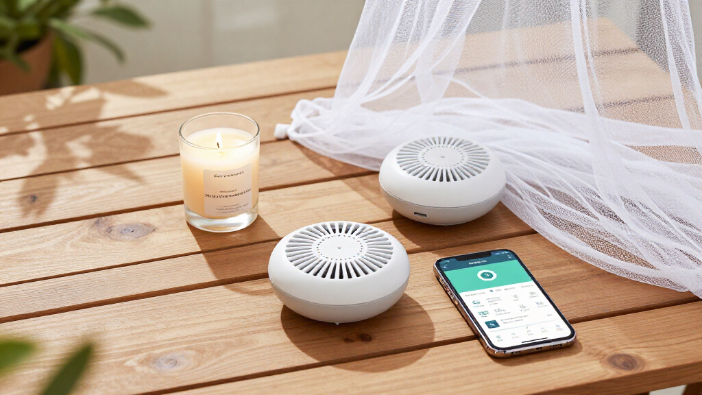 best mosquito repellent devices