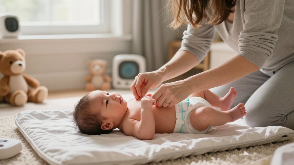diapers newborn