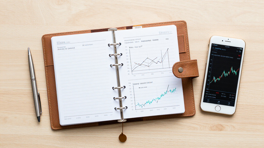 14 Best Investment Tracking Notebooks in 2026