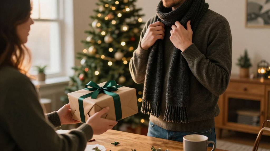 christmas gifts for him
