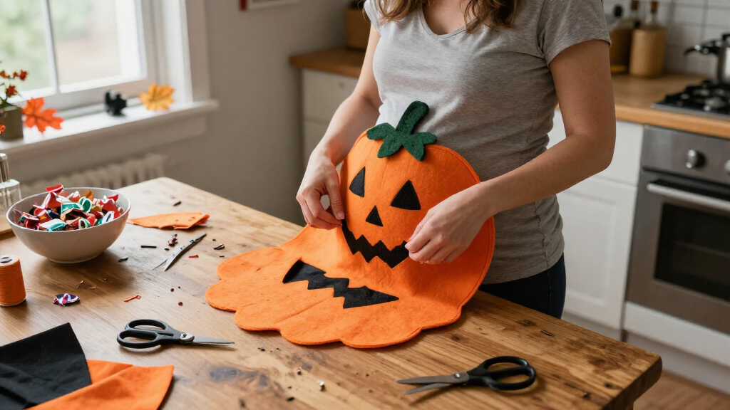 Halloween costumes for pregnant women