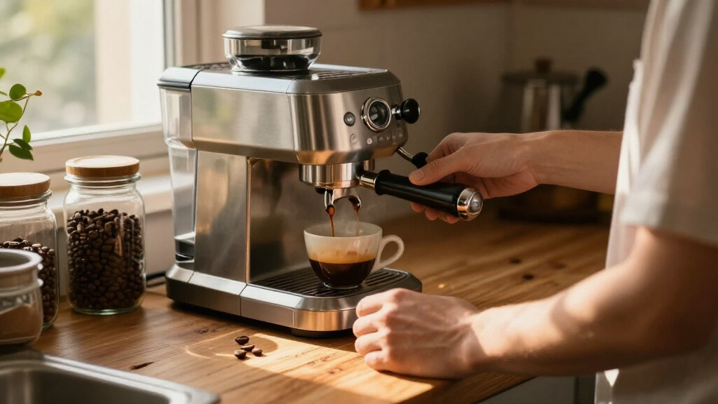 coffeeespresso machine