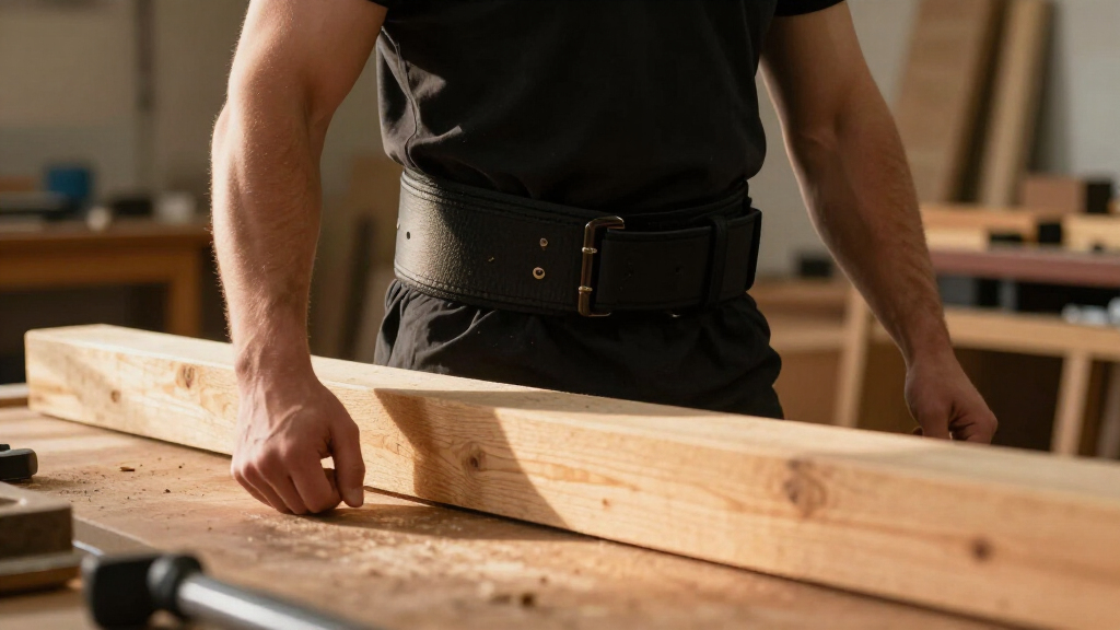 best powerlifting belts