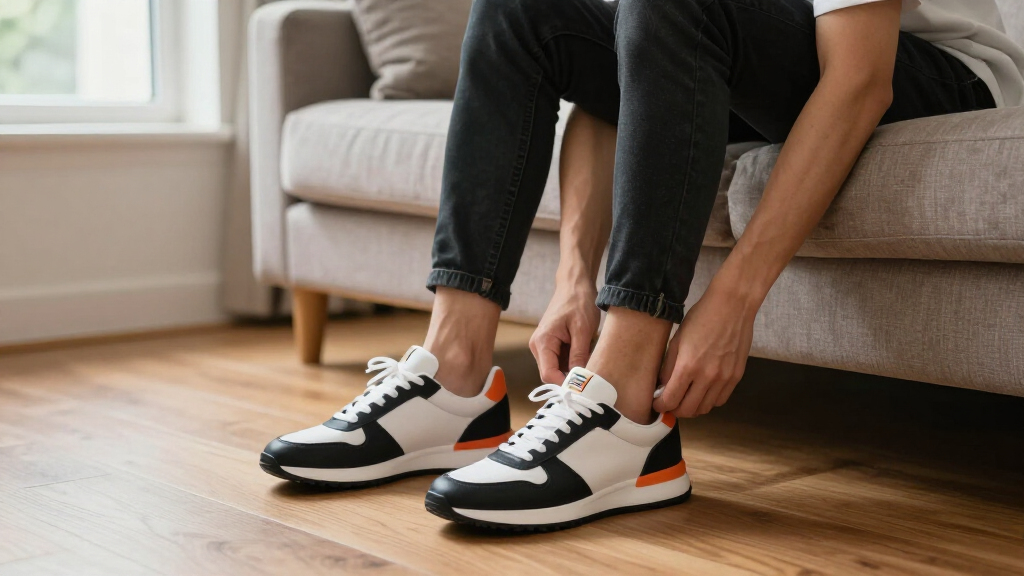 best designer footwear