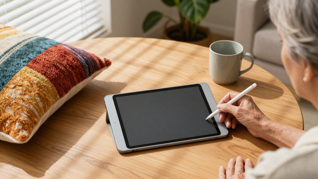 8 Best Assistive Technology for Seniors in 2026