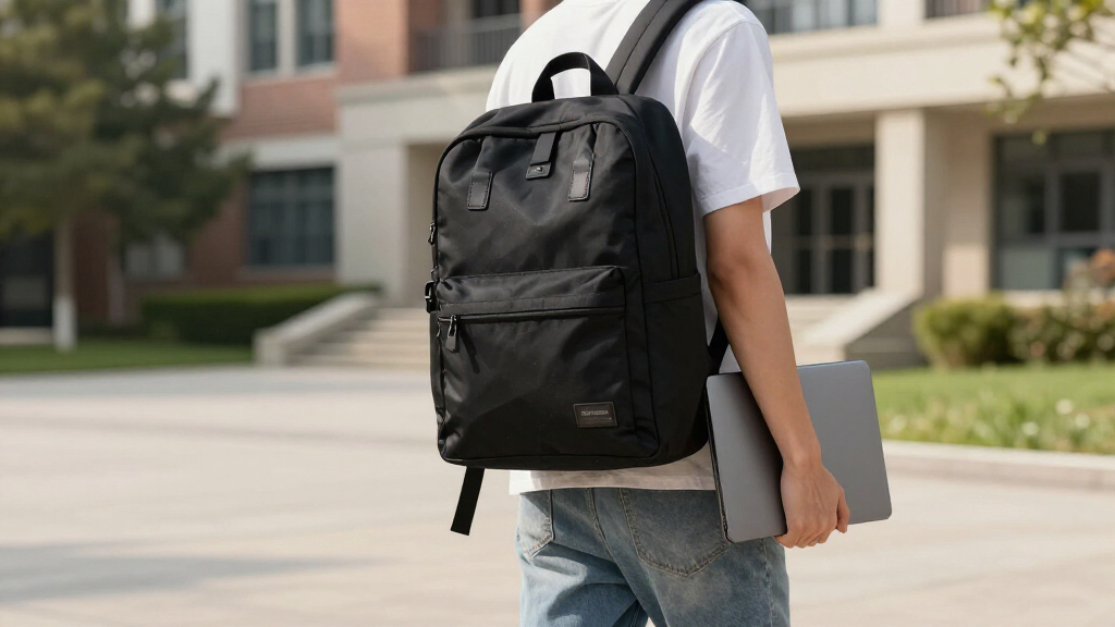 laptop backpacks for students