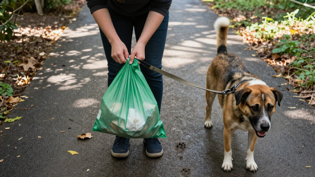 best dog poop bags